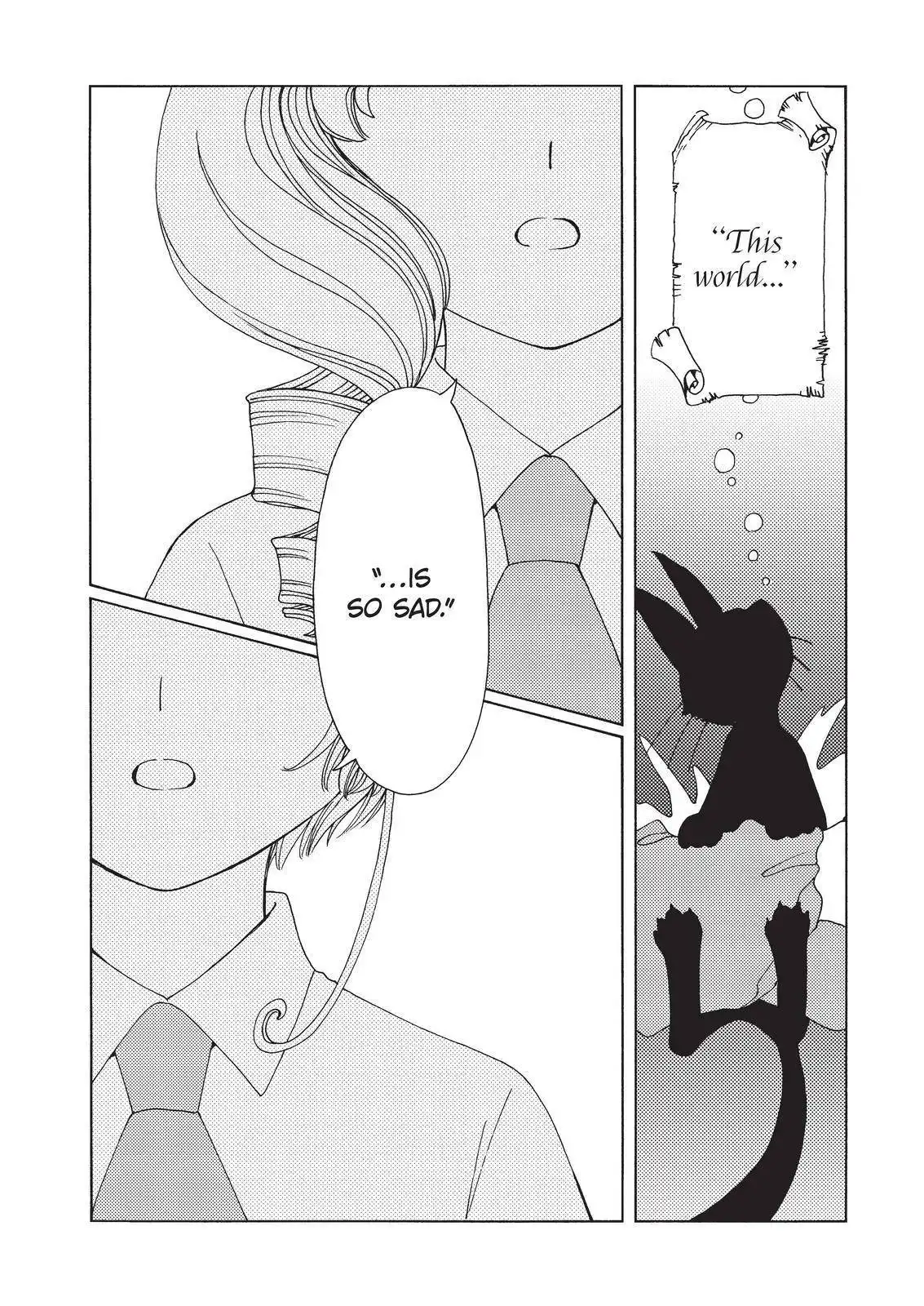 Cardcaptor Sakura - Clear Card Arc Chapter 58 6